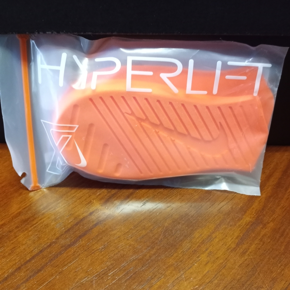NIKE HYPERLIFT HEEL INSERTS